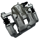 2007 Kia Optima Brake Caliper 5